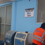 laboratorio personal