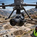 FOTOGRAMETRIA CON DRON