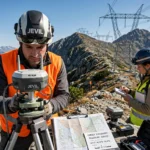 TOPOGRAFIA ENERGETICA
